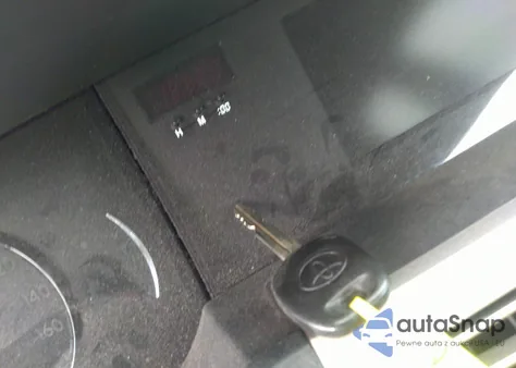 2006 Toyota Avalon Touring из США, поврежденный, VIN 4T1BK36B56U071866